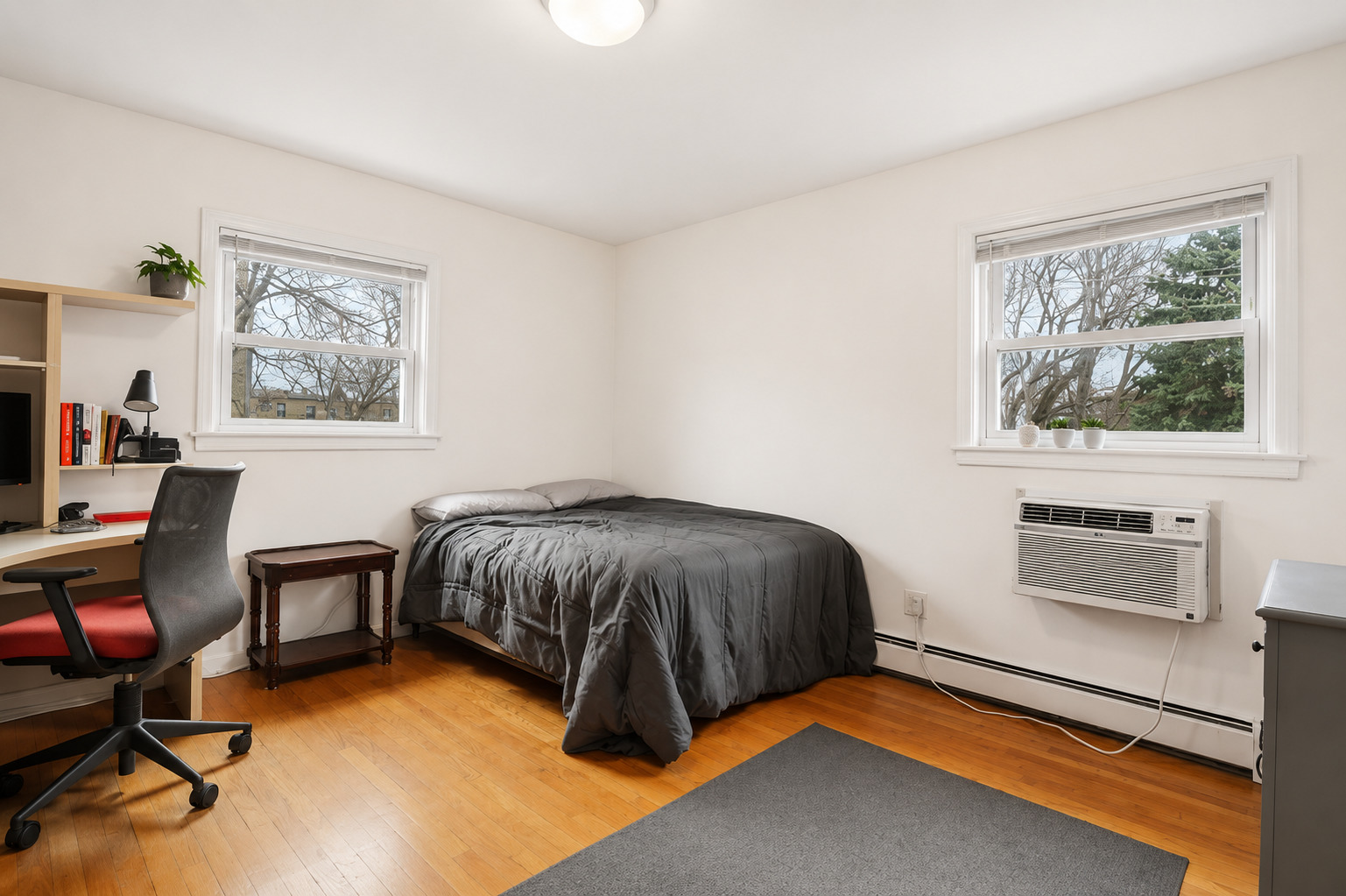 2147 Ridge Avenue, Unit 2D Evanston, IL 60201 - Photo 12 of 22 Gallery Image 12