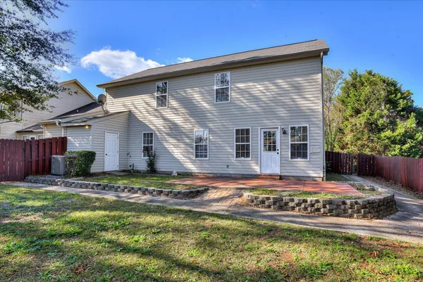 $2,000 | 4700 Dursey Drive, Augusta, GA 30907
