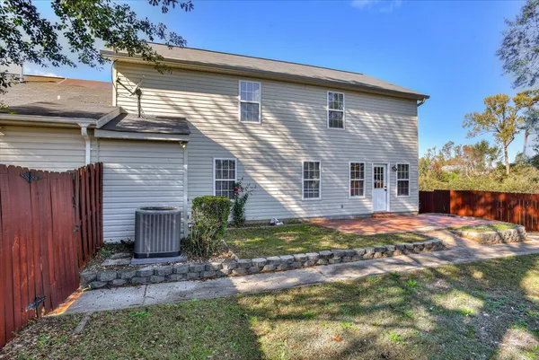 $2,000 | 4700 Dursey Drive, Augusta, GA 30907