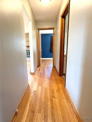 $194,900 | 103 Fairway Drive, New Hartford, NY 13417