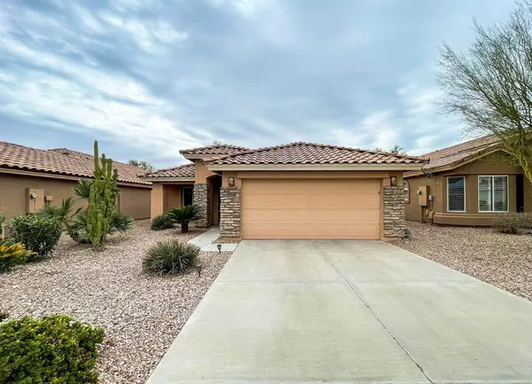 $1,700 | 23143 West Lasso Lane, Buckeye, AZ 85326