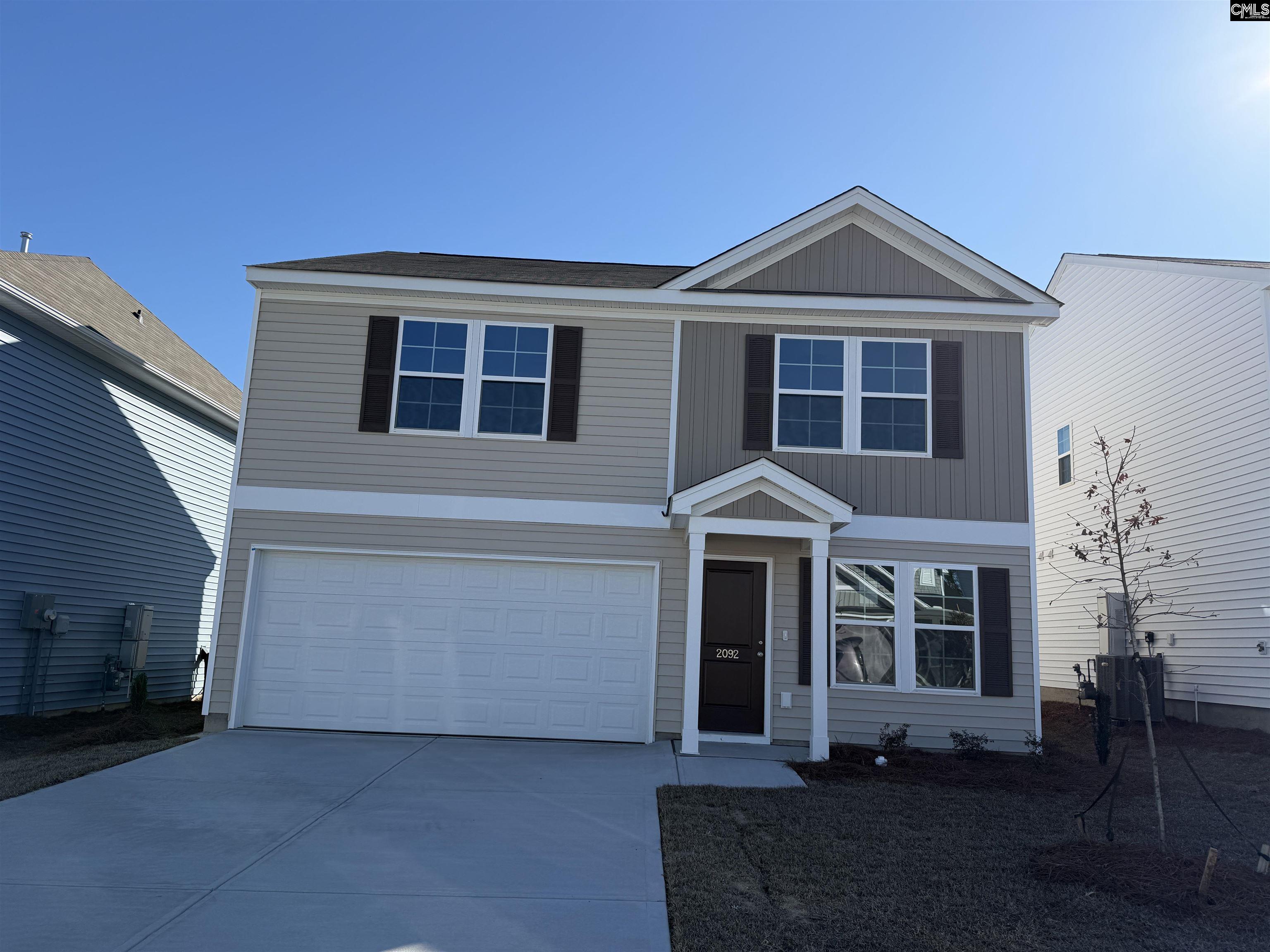 2092 County Line Trail Elgin, SC 29045 - Photo 1 of 2