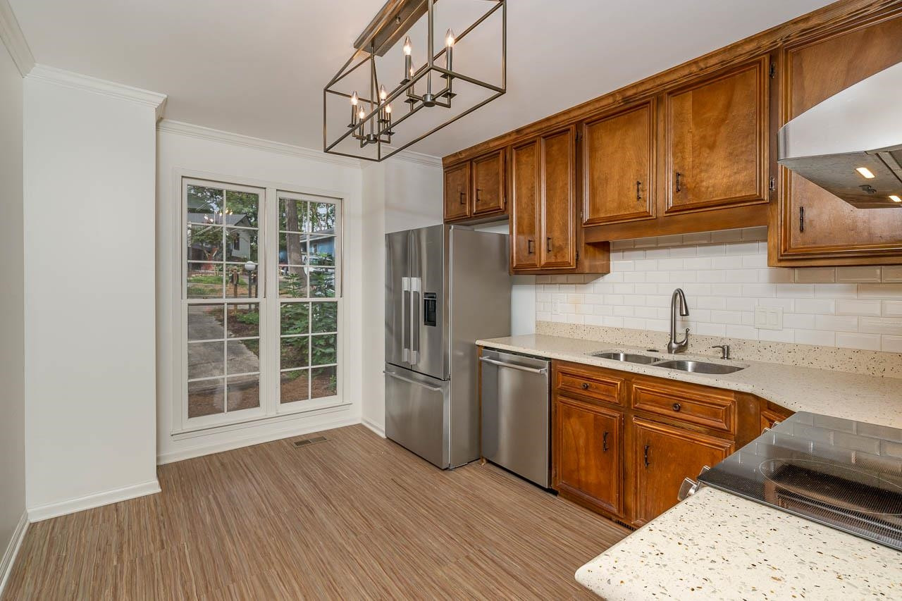 2913 Rue Sans Famille Raleigh, NC 27607 - Photo 7 of 25 Photo 7