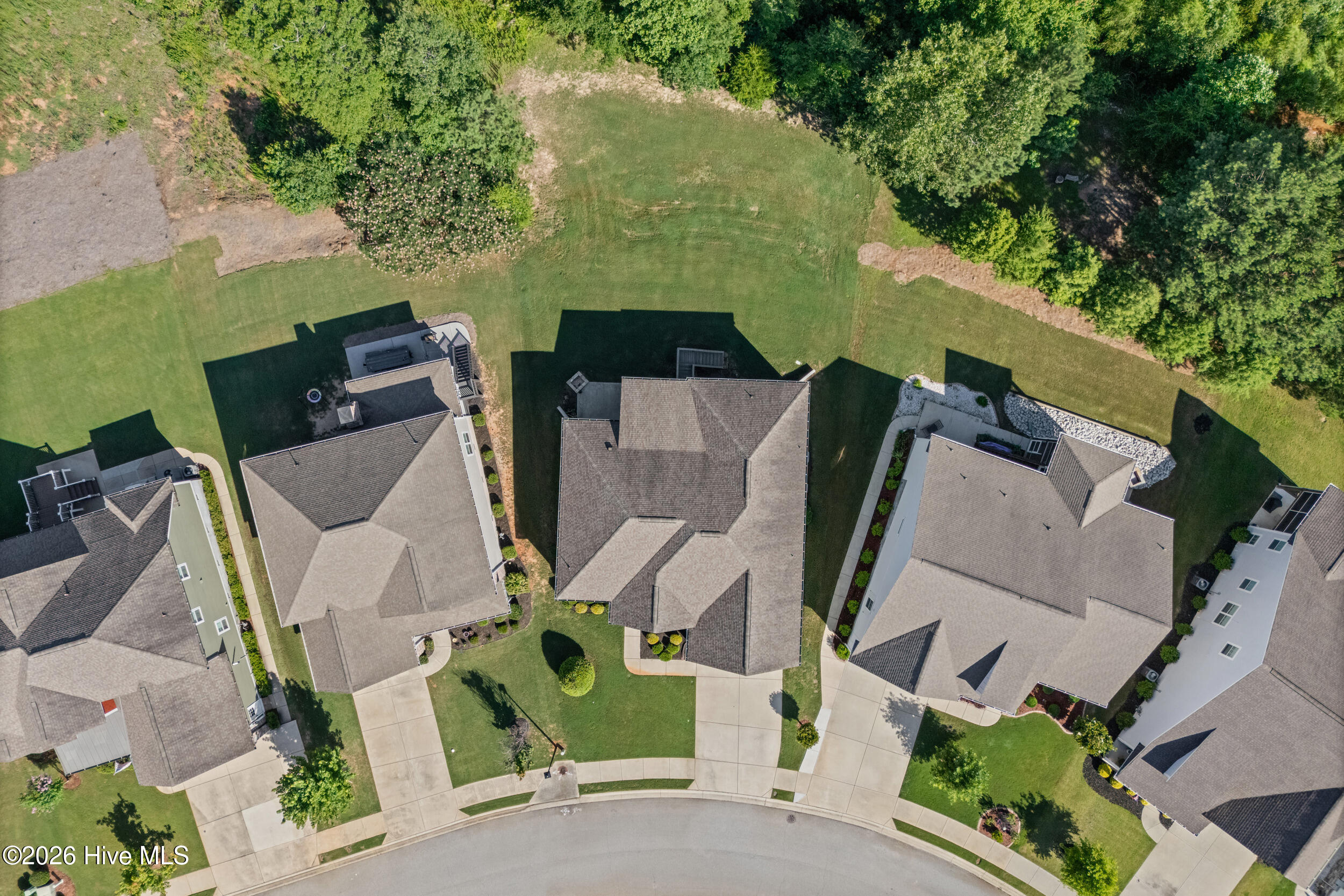 4362 Satolah Ridge Evans, GA 30809 - Photo 54 of 60