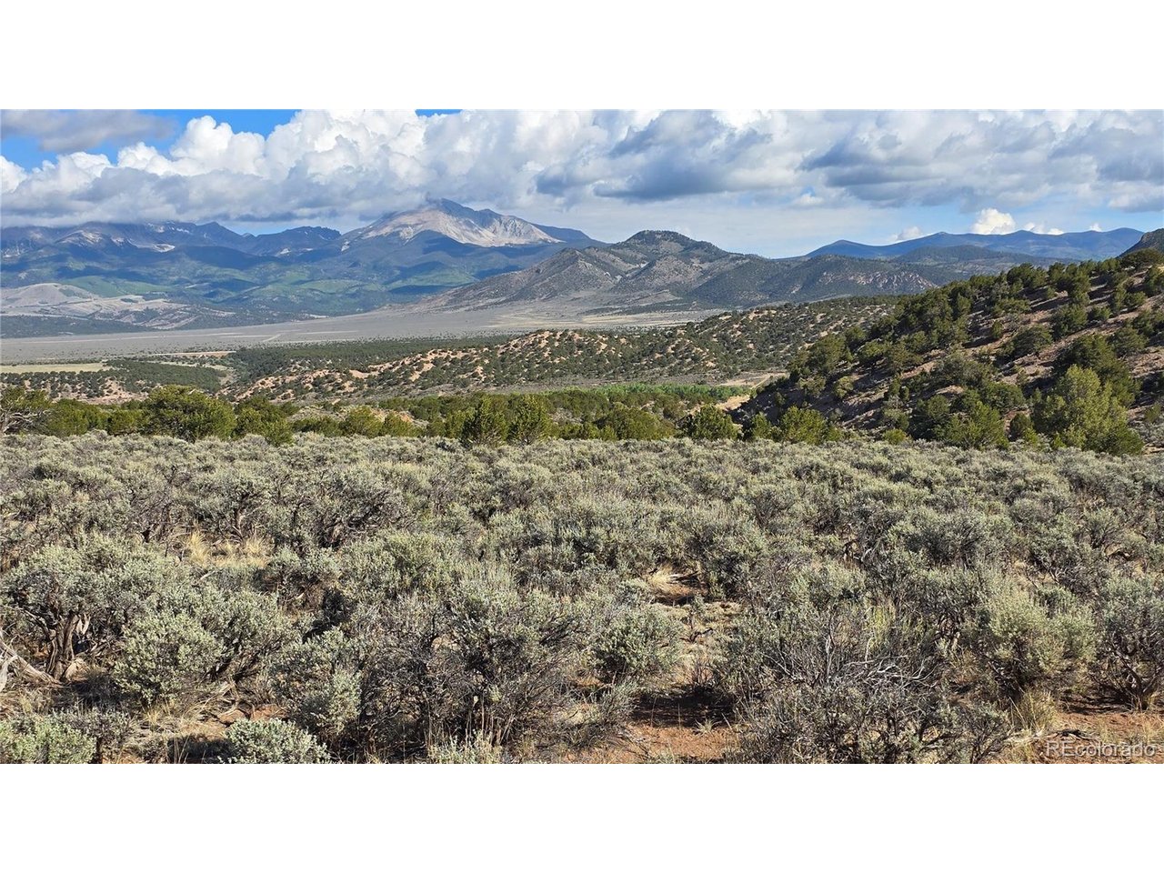 7340 Sweany Road Fort Garland, CO 81133 - Photo 30 of 31