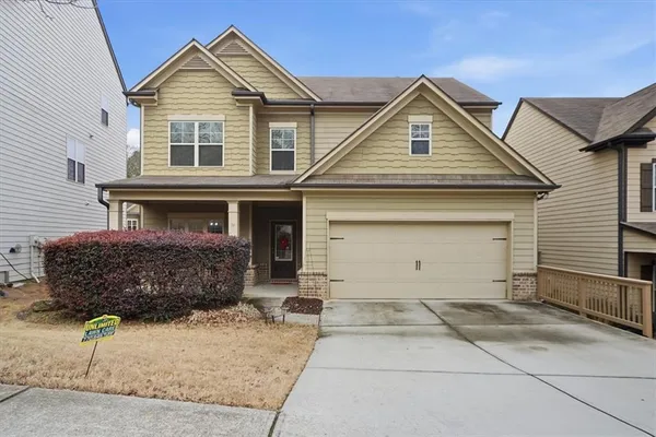 $459,900 | 5050 Glencliff Drive, Sugar Hill, GA 30518