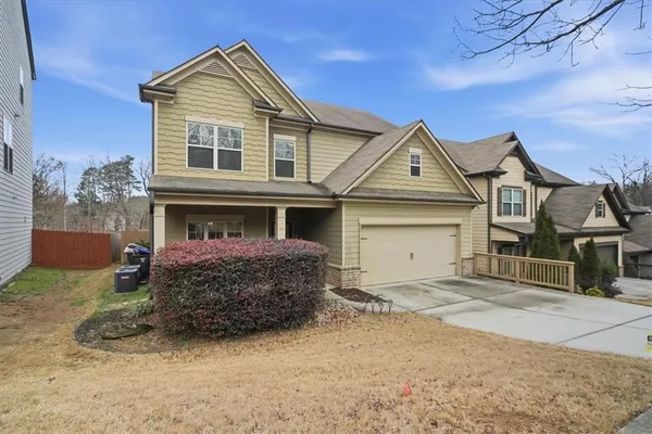 $459,900 | 5050 Glencliff Drive, Sugar Hill, GA 30518