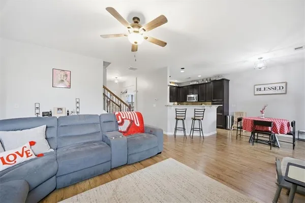 $459,900 | 5050 Glencliff Drive, Sugar Hill, GA 30518