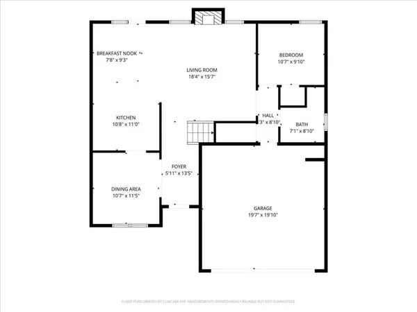 $459,900 | 5050 Glencliff Drive, Sugar Hill, GA 30518