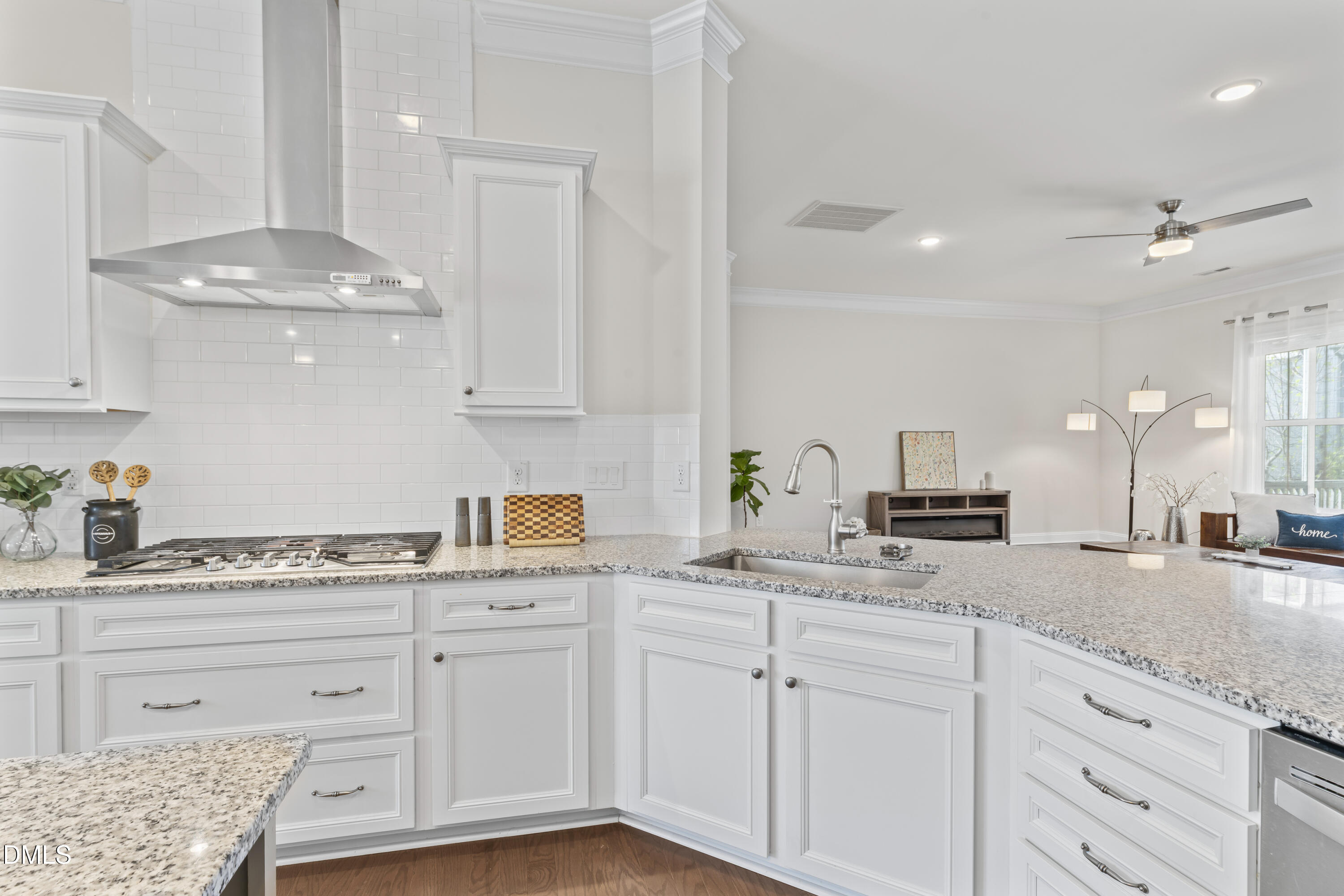 125 Damsire Way Cary, NC 27513 - Photo 16 of 54 Kitchen