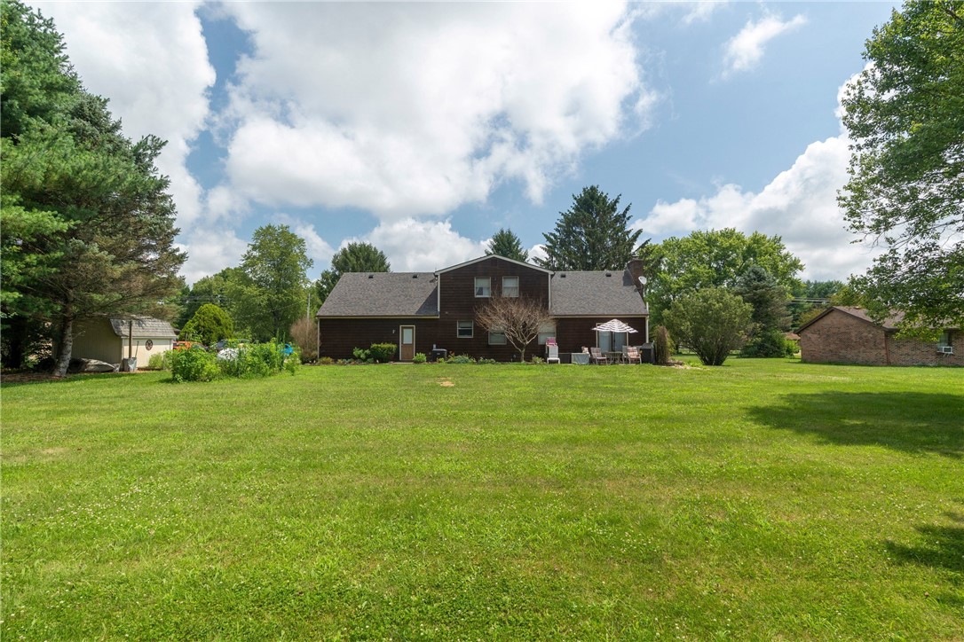 6741 Baker Road Somerville, OH 45064 - Photo 23 of 29