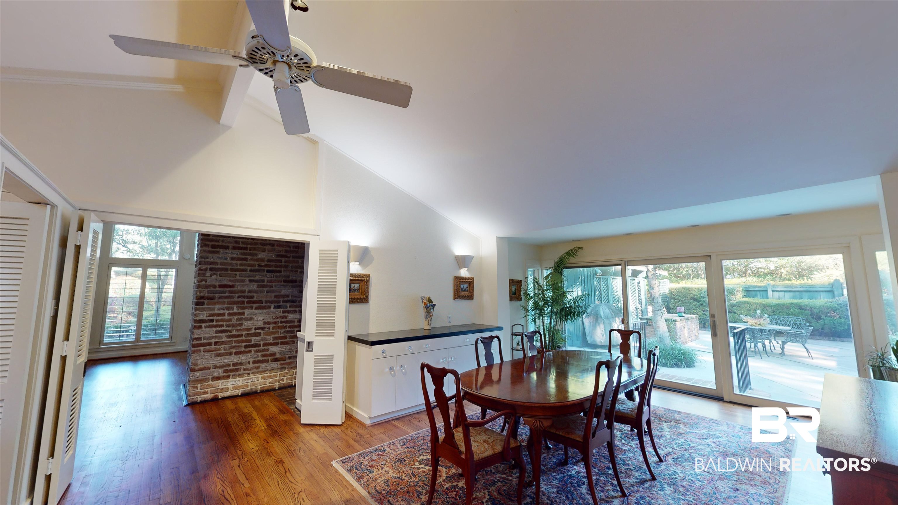 67 Byrnes Boulevard Mobile, AL 36608 - Photo 6 of 30 Dining Room