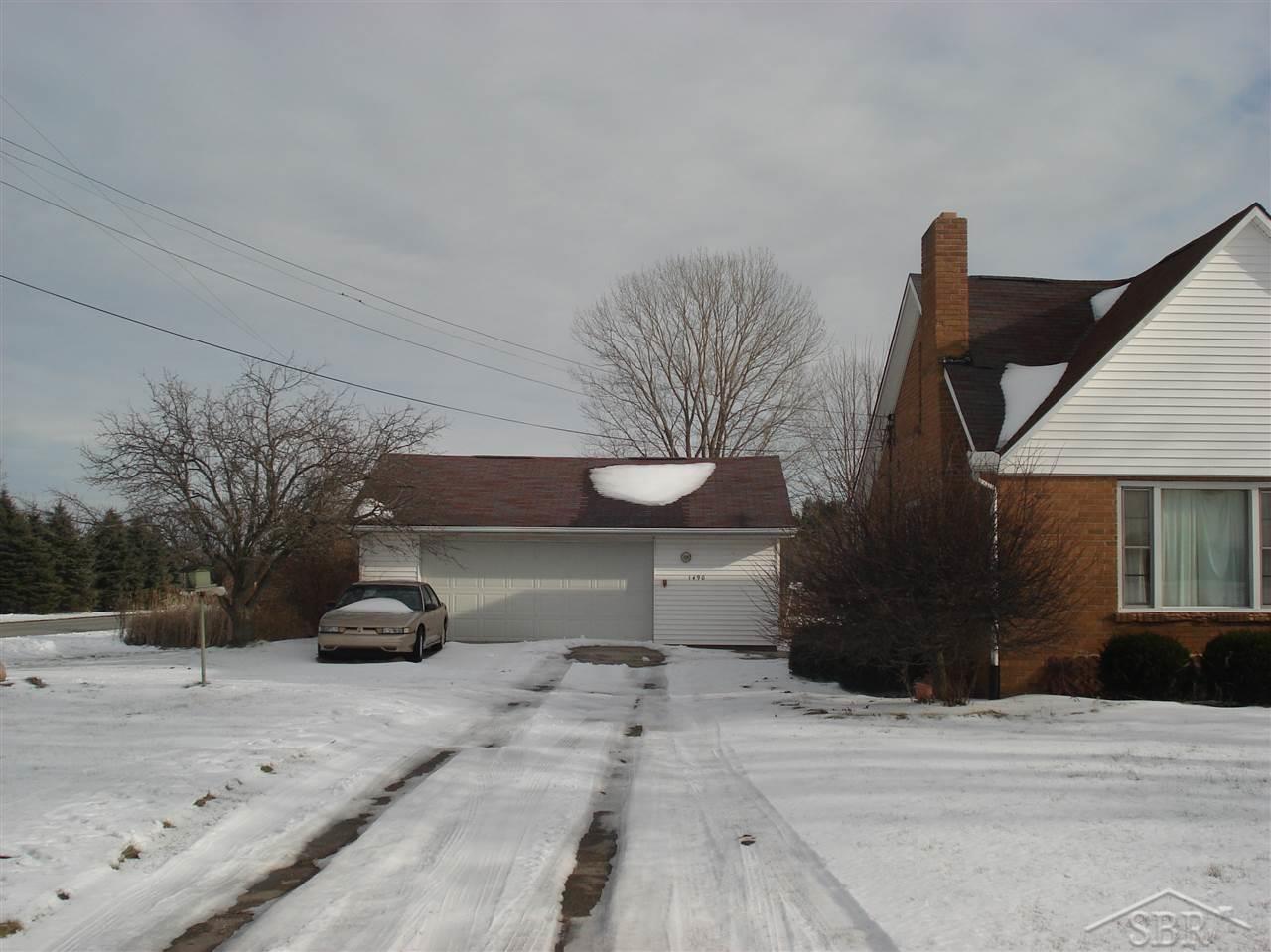 1490 North Iva Road Hemlock, MI 48626 - Photo 2 of 14 31257445-1.JPG
