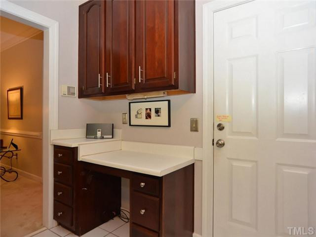 1504 Surfbird Court Raleigh, NC 27615 - Photo 10 of 21 Kitchen