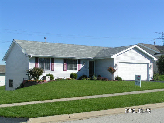 5450 Rockingham Drive Loves Park, IL 61111 - Photo 1 of 6 Gallery Image 1