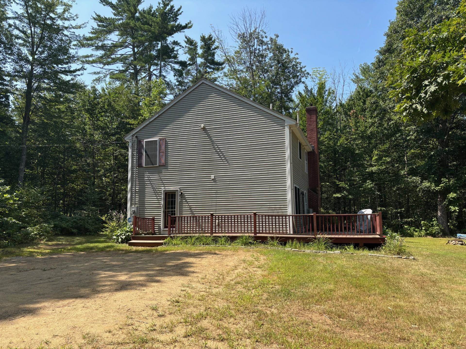 134 Kennard Road Nottingham, NH 03290 - Photo 33 of 50