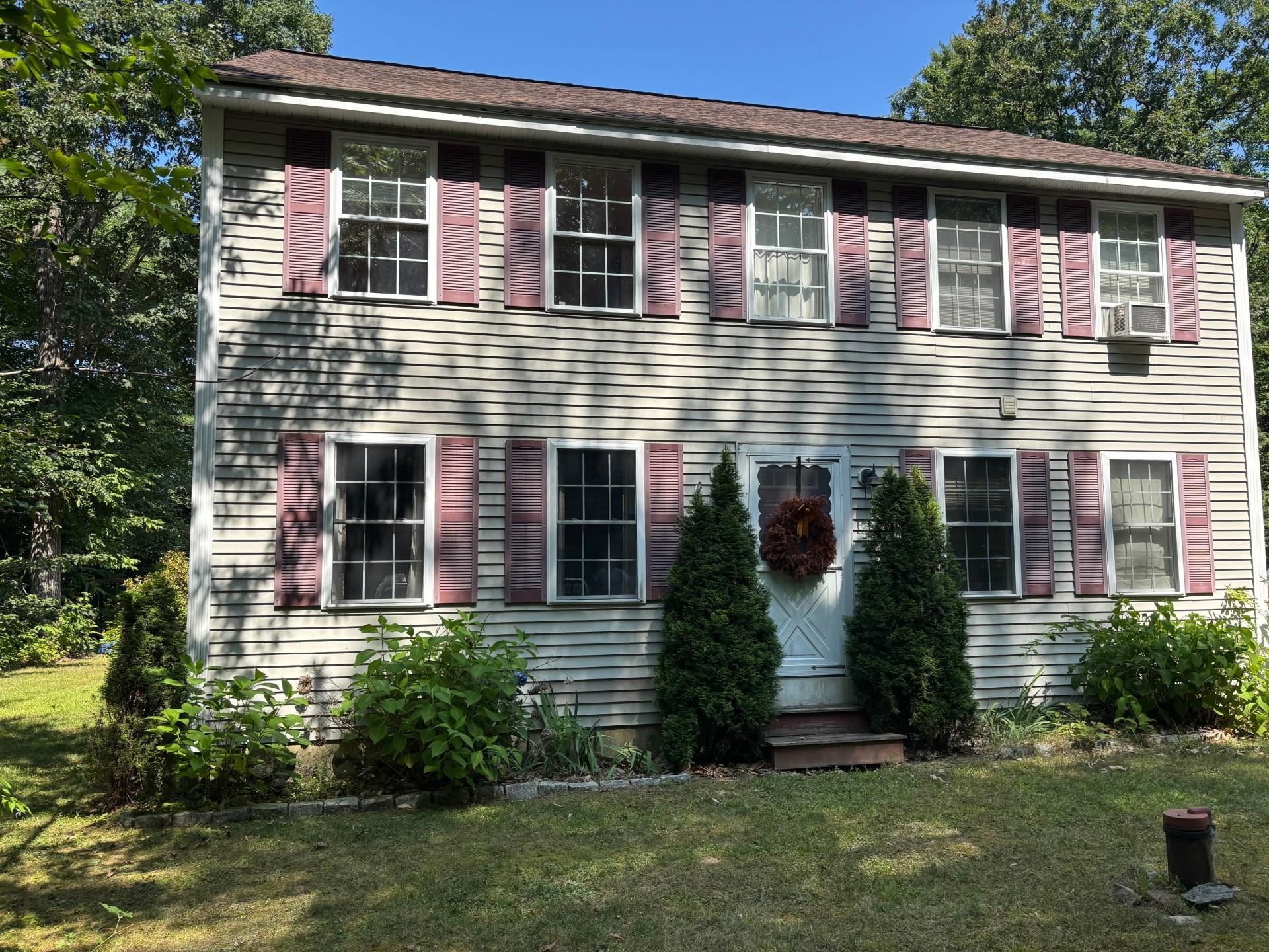 134 Kennard Road Nottingham, NH 03290 - Photo 34 of 50