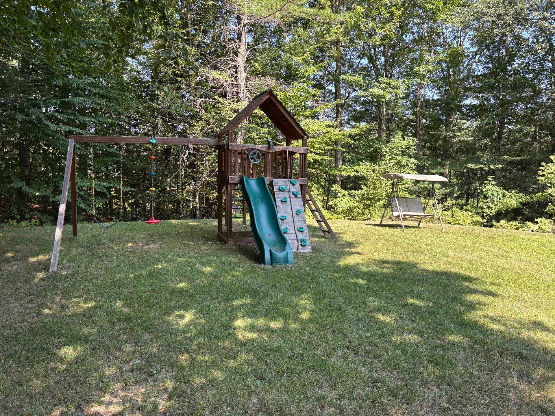 134 Kennard Road Nottingham, NH 03290 - Photo 37 of 50
