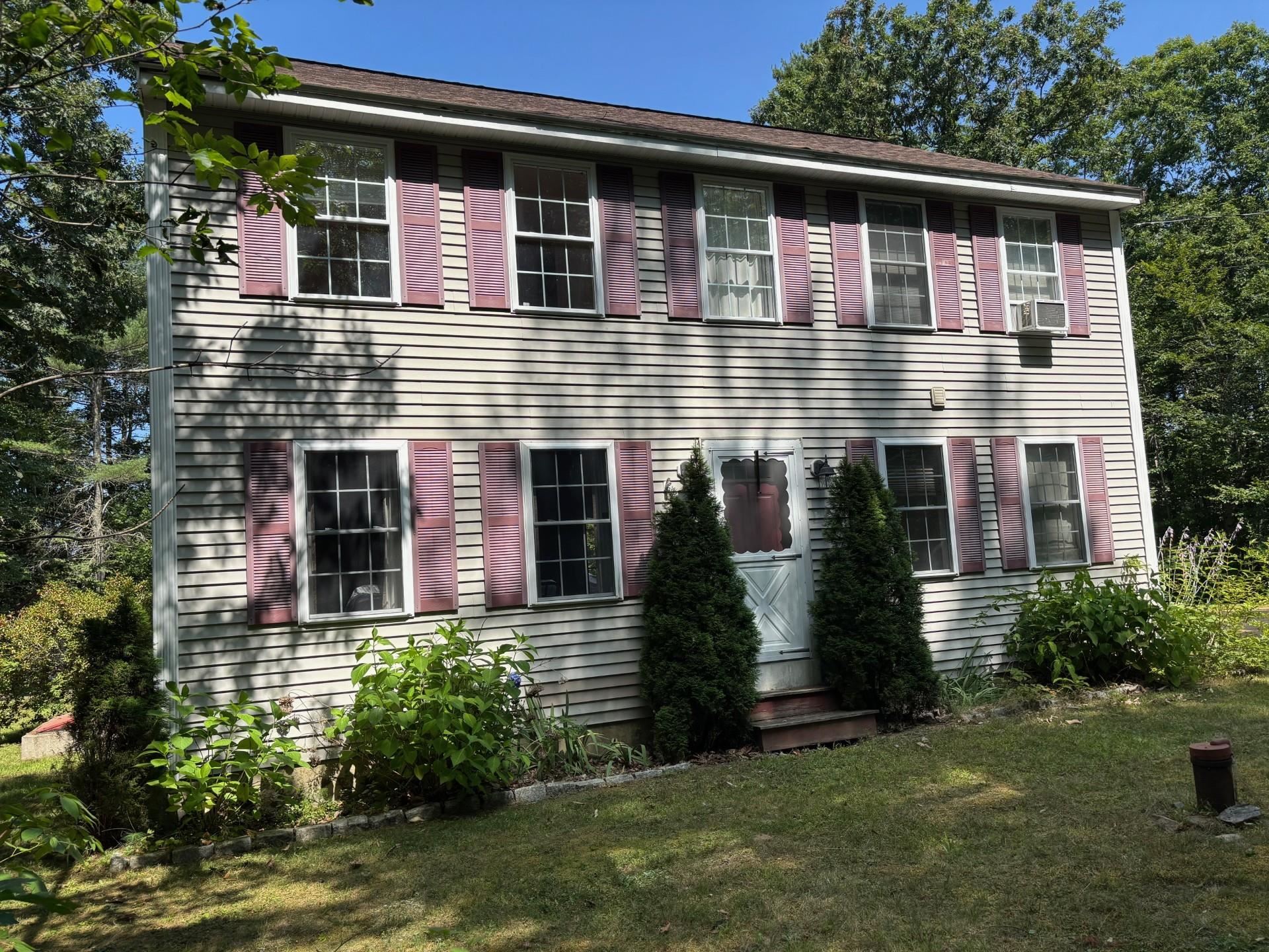 134 Kennard Road Nottingham, NH 03290 - Photo 46 of 50