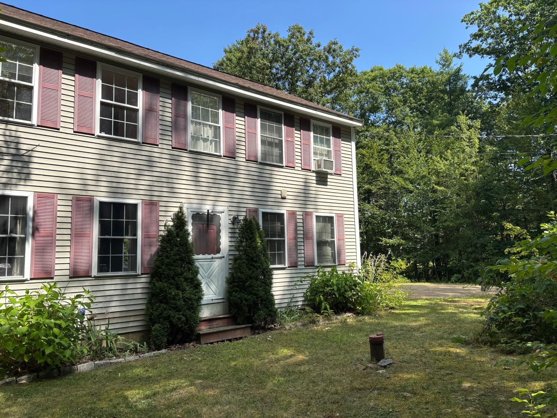 134 Kennard Road Nottingham, NH 03290 - Photo 47 of 50