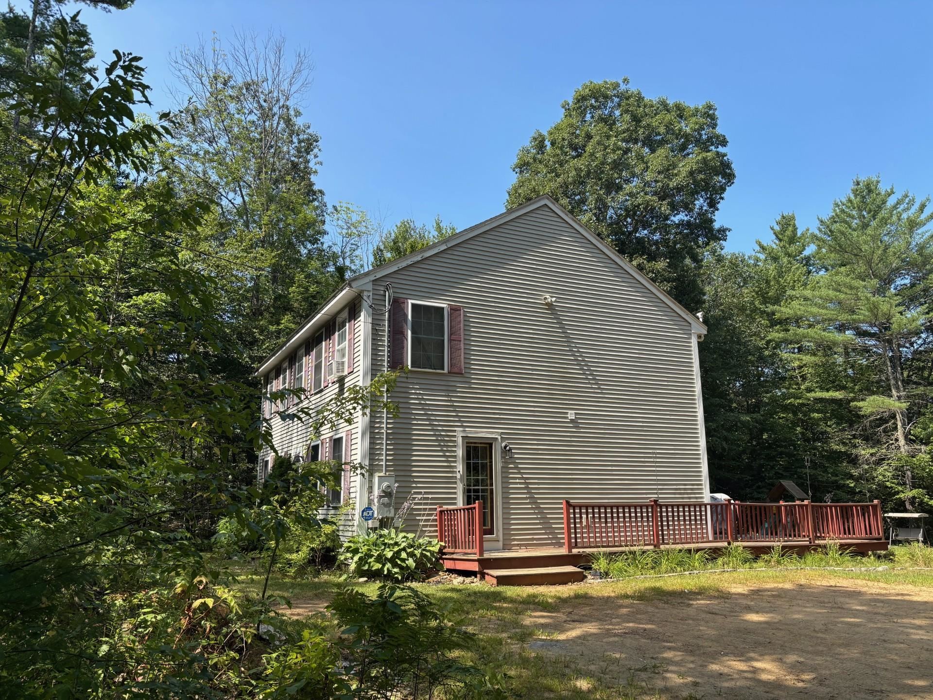 134 Kennard Road Nottingham, NH 03290 - Photo 50 of 50