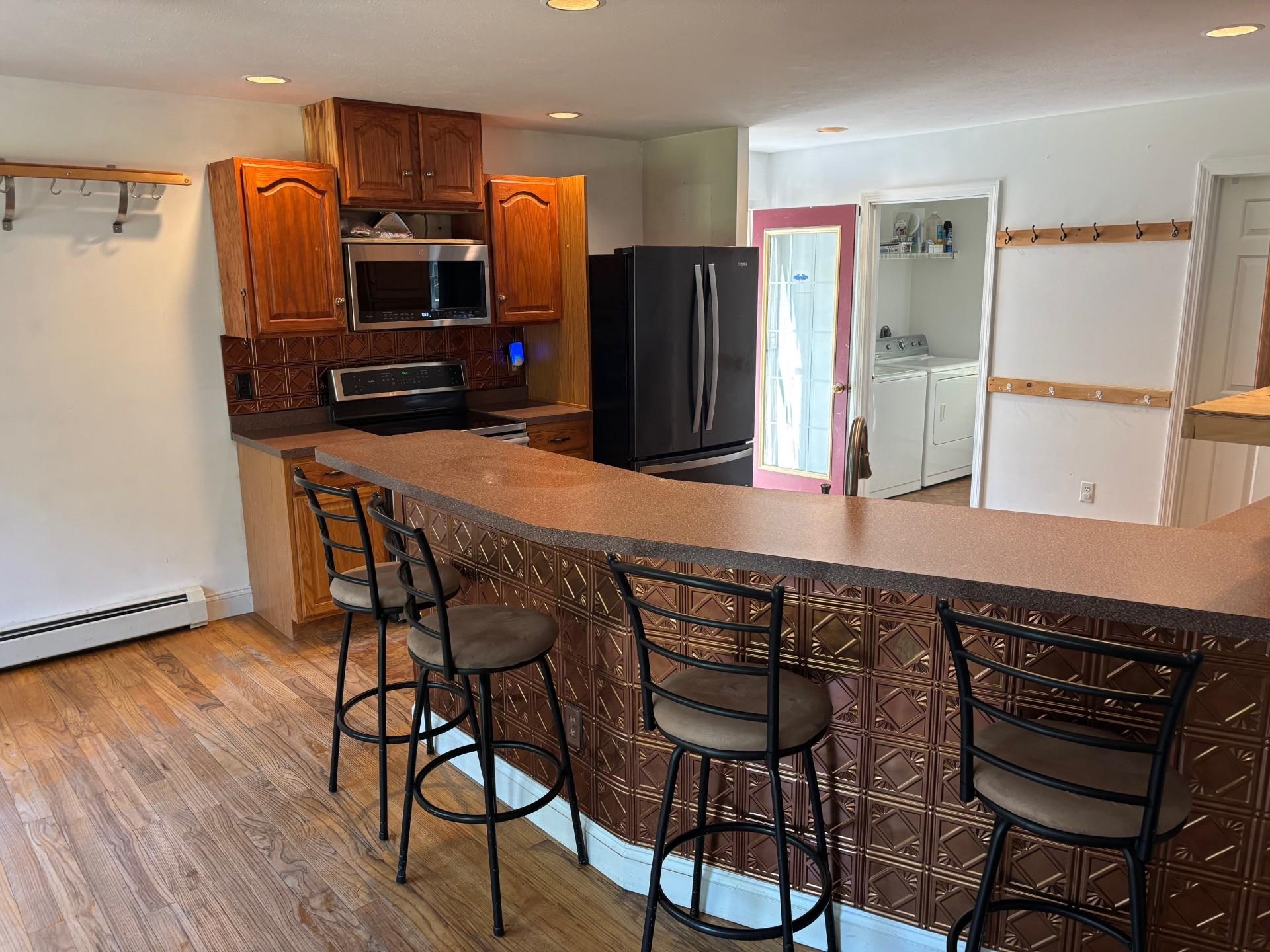 134 Kennard Road Nottingham, NH 03290 - Photo 8 of 50