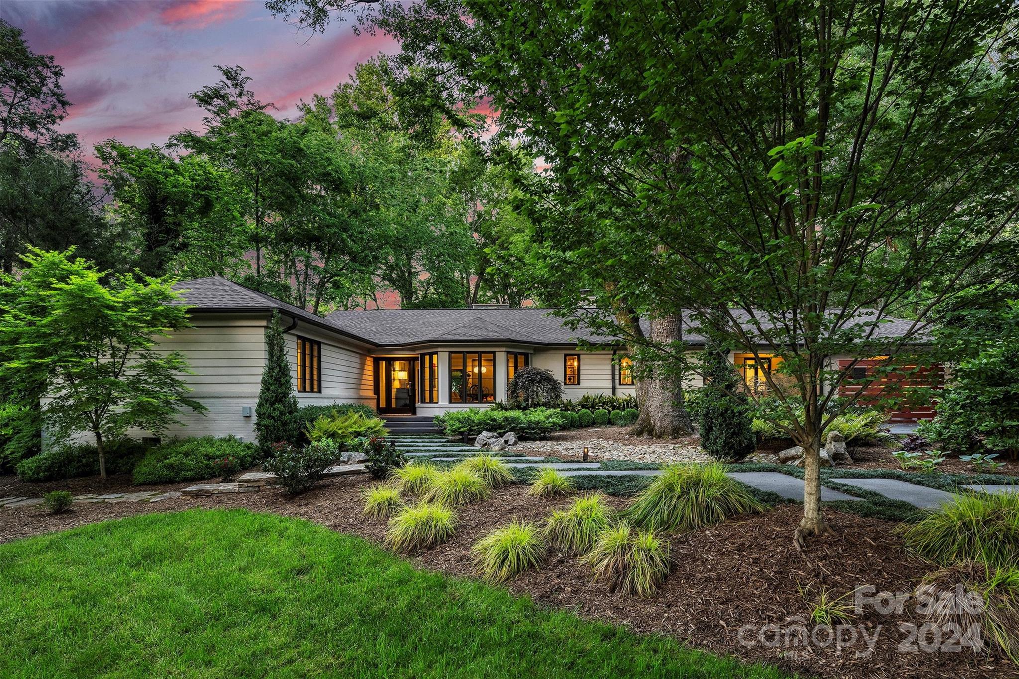 2623 Rothwood Drive Charlotte, NC 28211 - Photo 1 of 48 Gallery Image 1