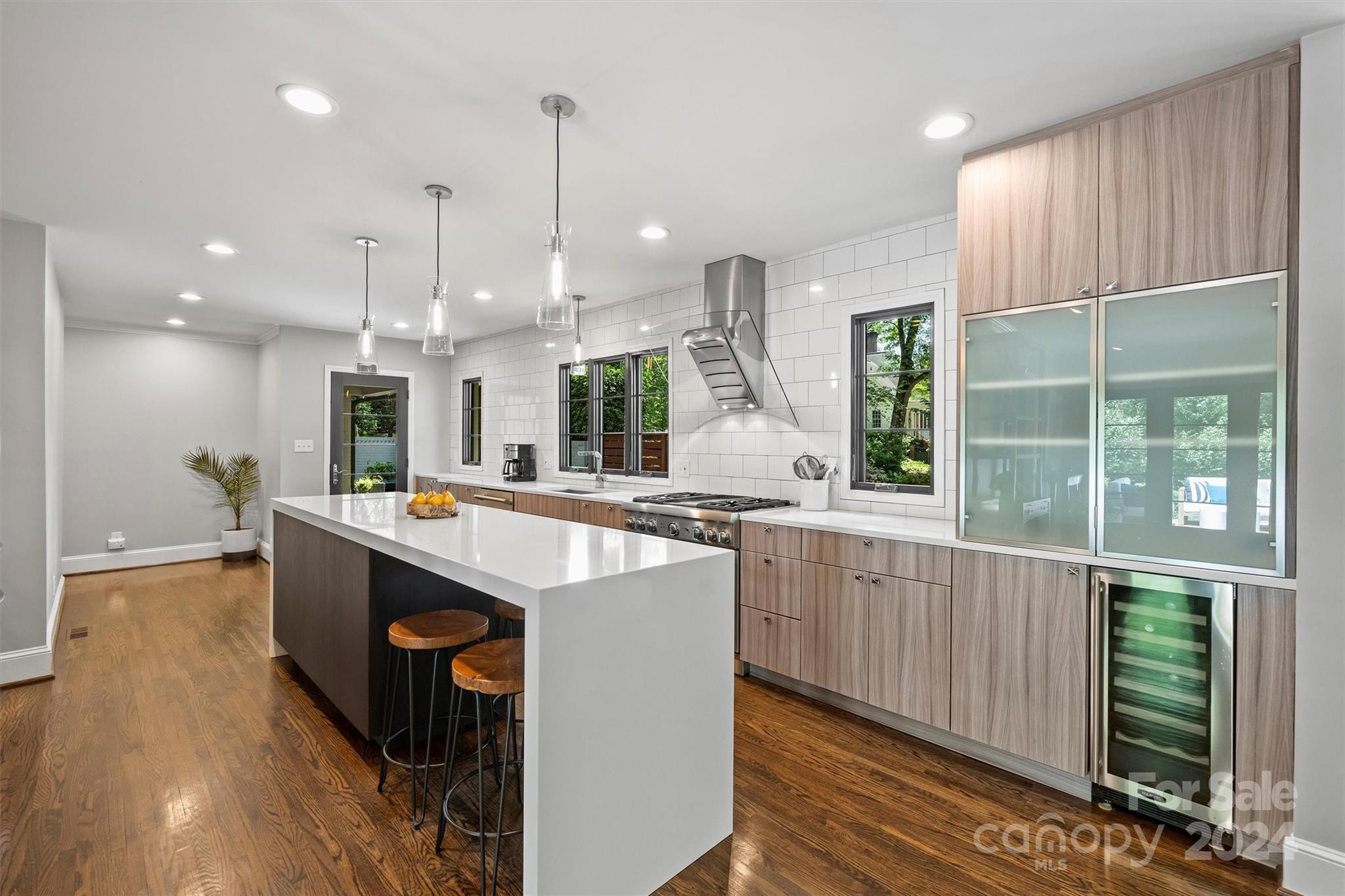 2623 Rothwood Drive Charlotte, NC 28211 - Photo 13 of 48 Gallery Image 13