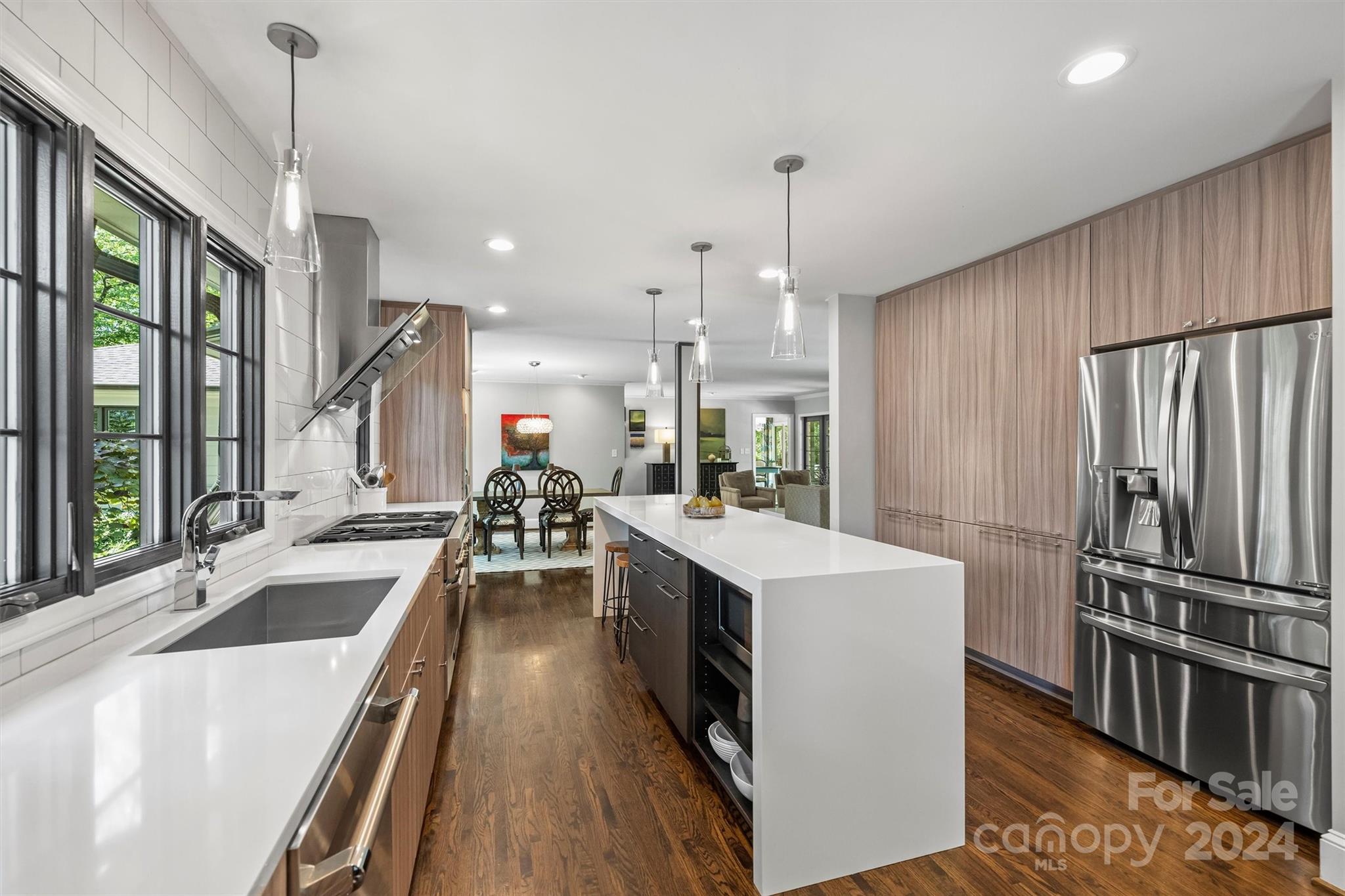 2623 Rothwood Drive Charlotte, NC 28211 - Photo 15 of 48 Gallery Image 15
