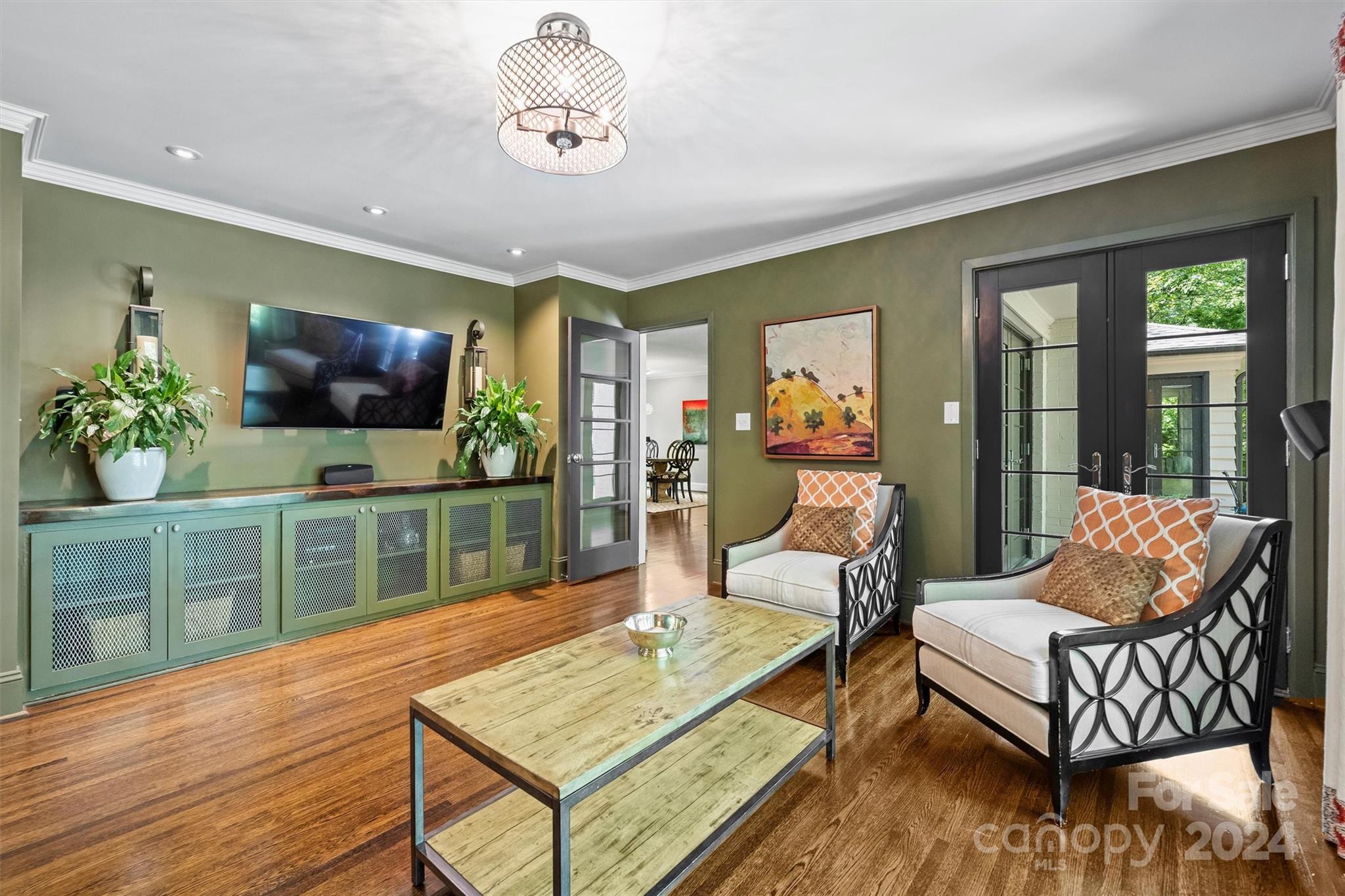 2623 Rothwood Drive Charlotte, NC 28211 - Photo 19 of 48 Gallery Image 19