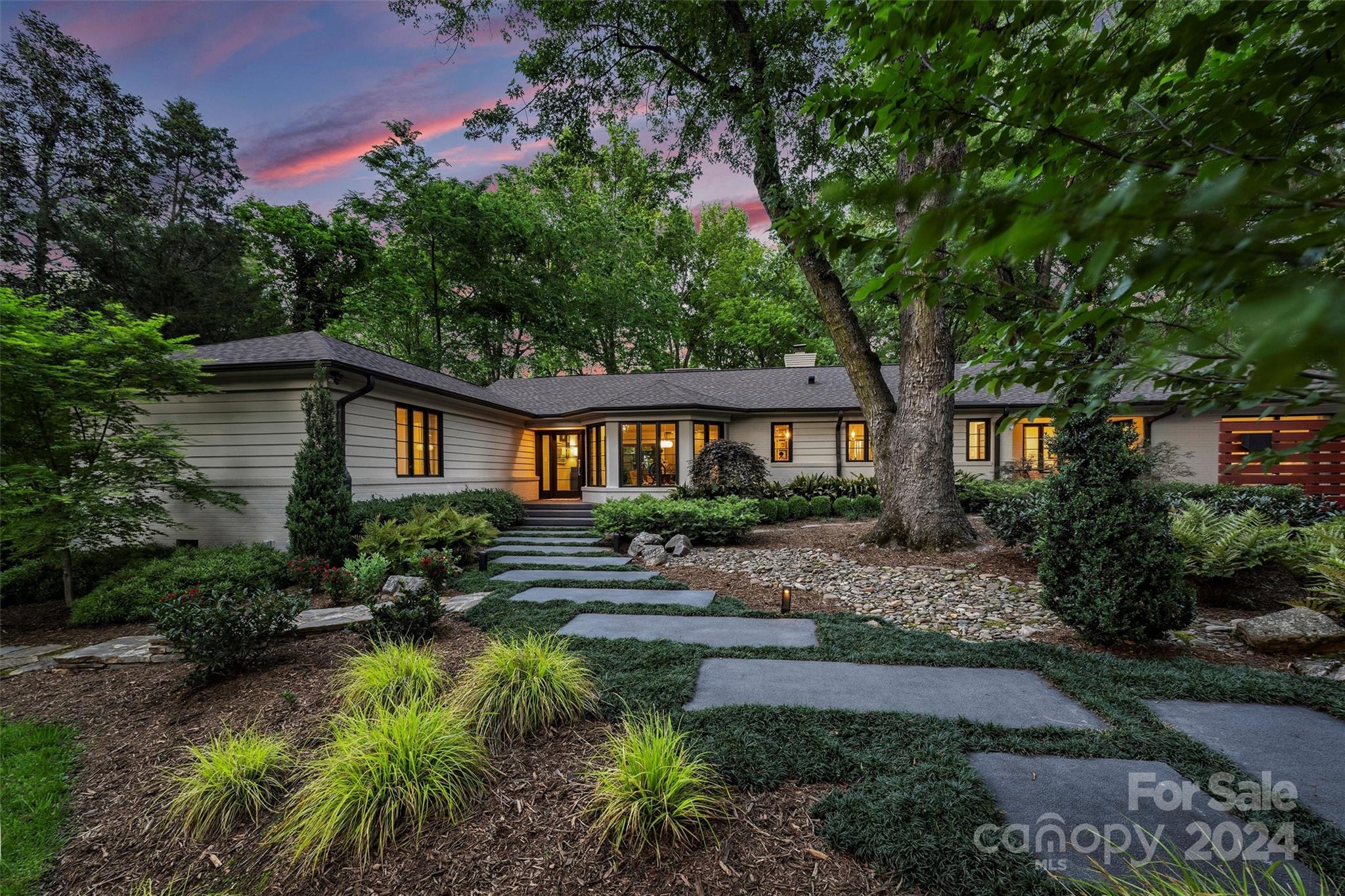 2623 Rothwood Drive Charlotte, NC 28211 - Photo 2 of 48 Gallery Image 2