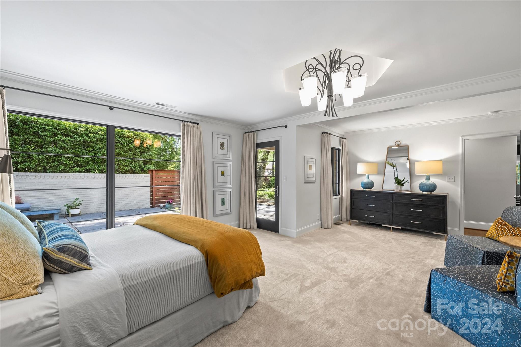 2623 Rothwood Drive Charlotte, NC 28211 - Photo 23 of 48 Gallery Image 23