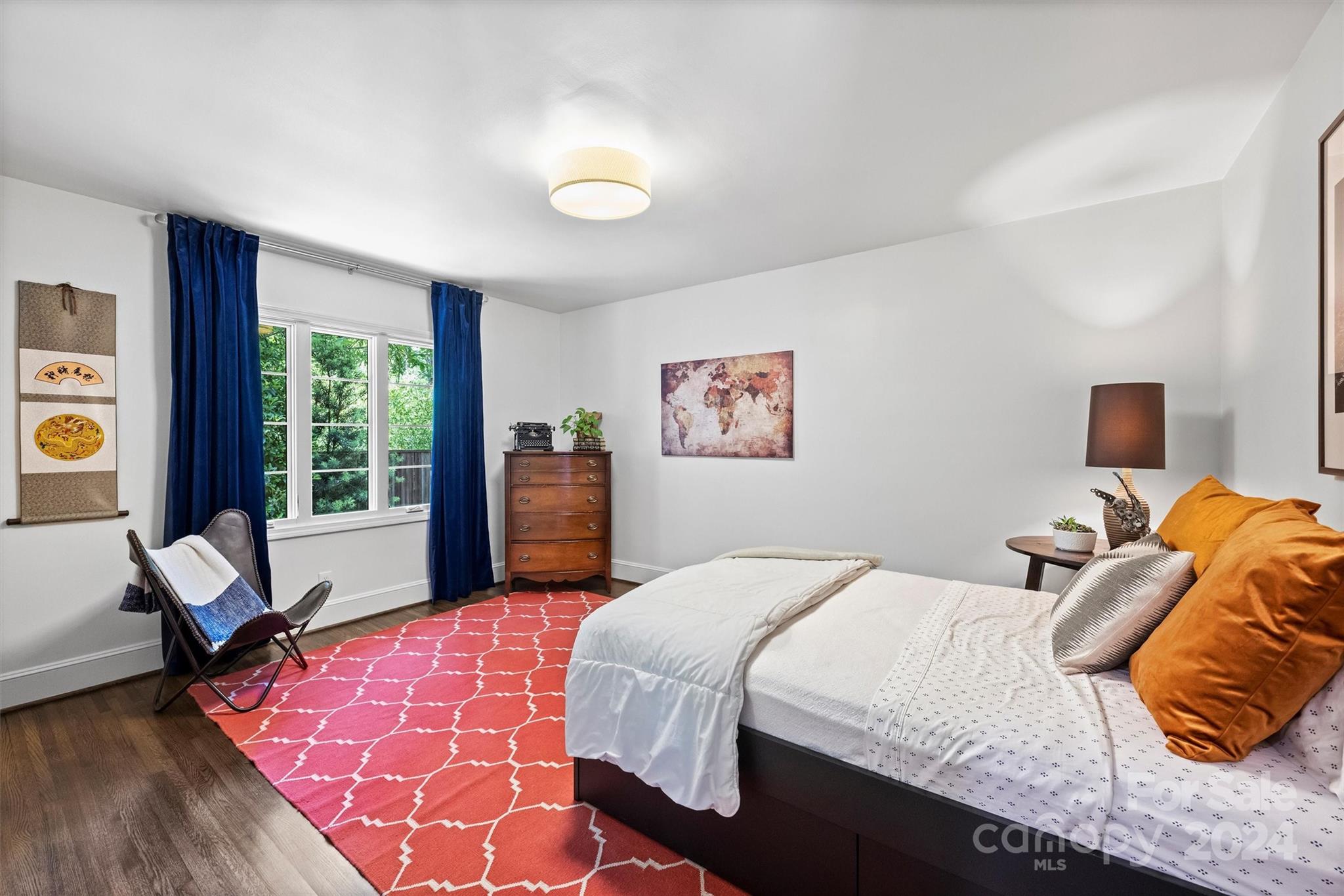 2623 Rothwood Drive Charlotte, NC 28211 - Photo 27 of 48 Gallery Image 27