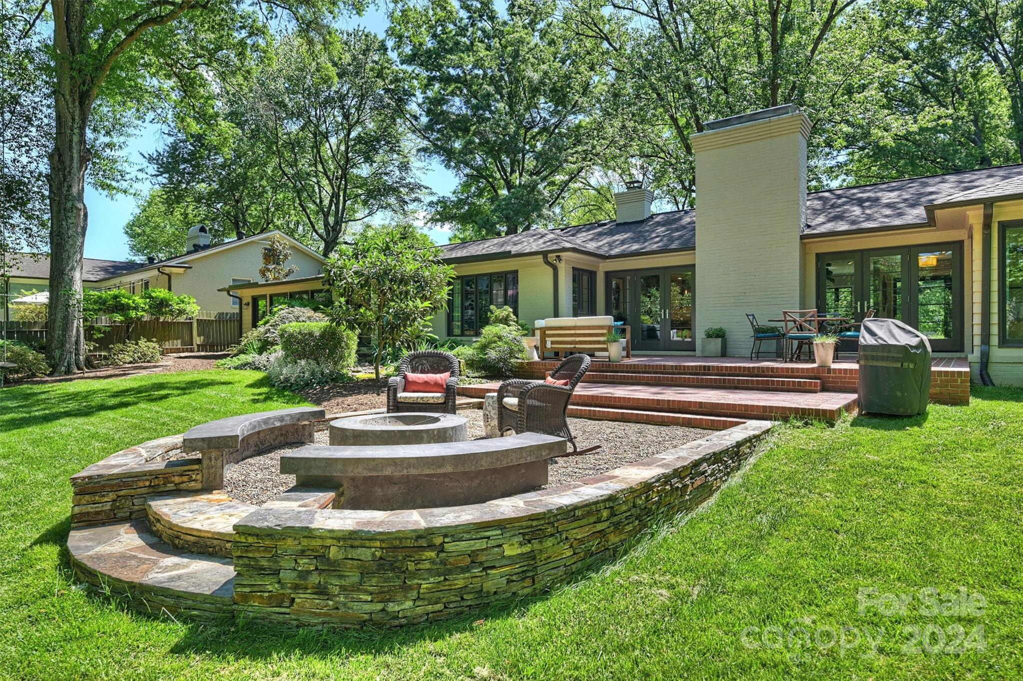 2623 Rothwood Drive Charlotte, NC 28211 - Photo 39 of 48 Gallery Image 39