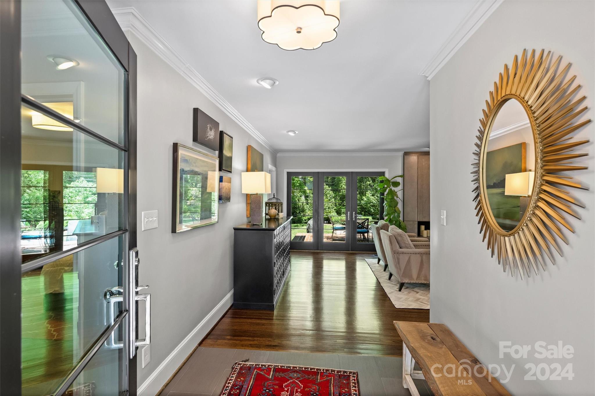 2623 Rothwood Drive Charlotte, NC 28211 - Photo 4 of 48 Gallery Image 4