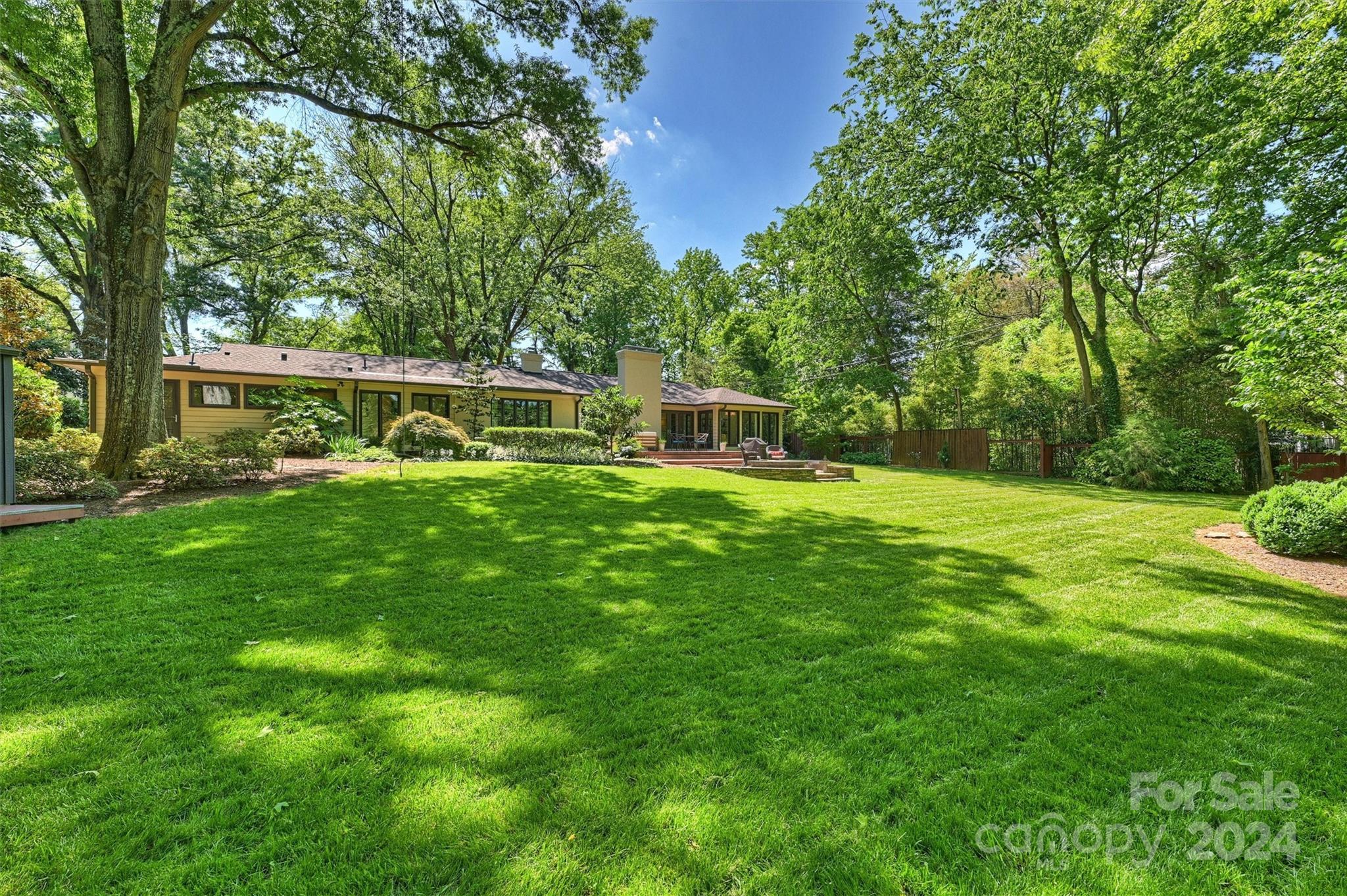 2623 Rothwood Drive Charlotte, NC 28211 - Photo 46 of 48 Gallery Image 46