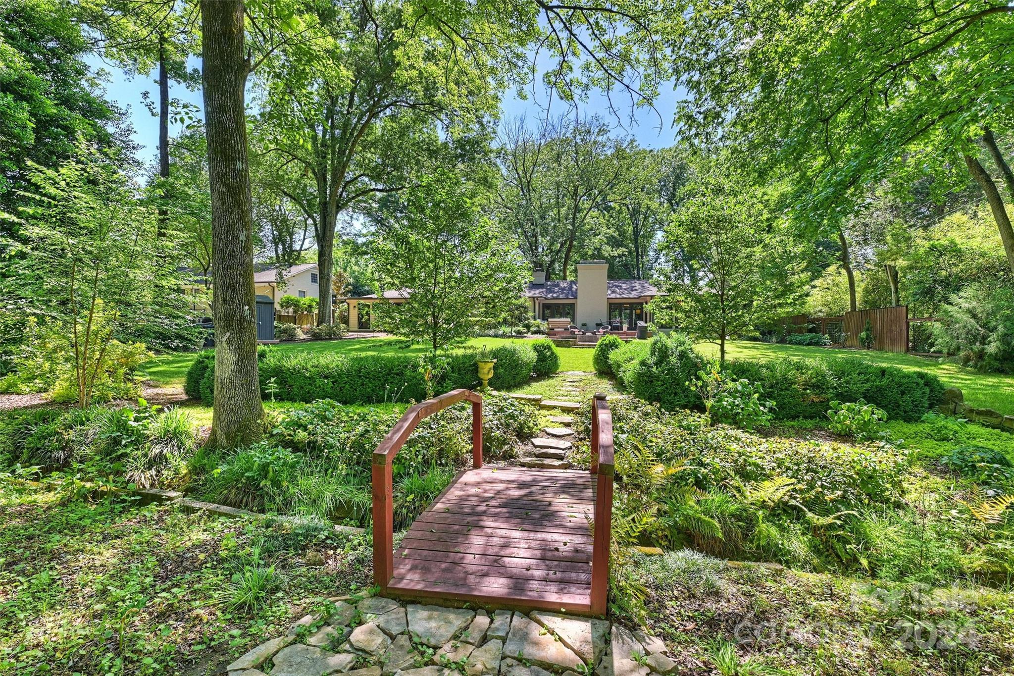 2623 Rothwood Drive Charlotte, NC 28211 - Photo 48 of 48 Gallery Image 48