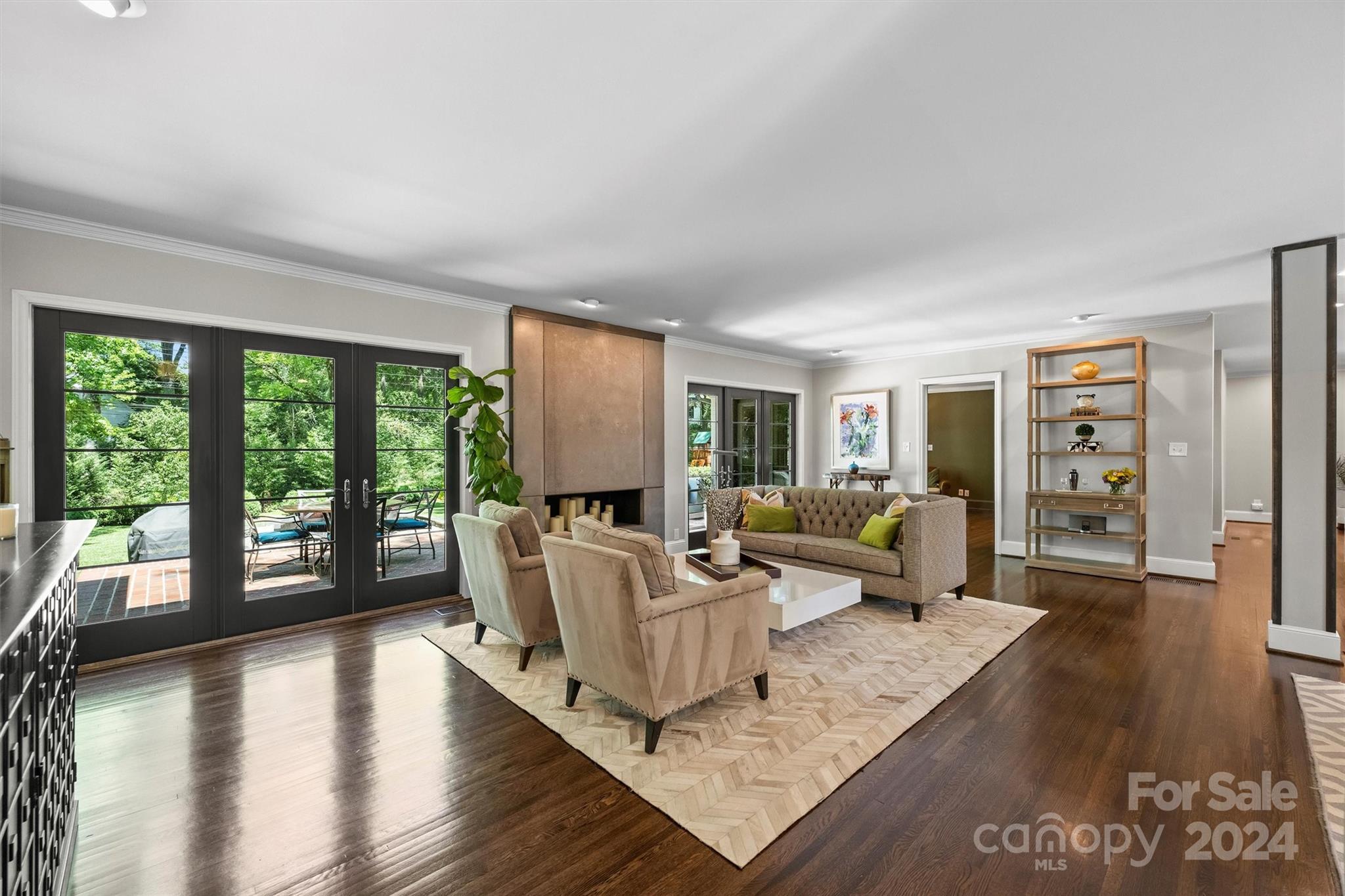 2623 Rothwood Drive Charlotte, NC 28211 - Photo 5 of 48 Gallery Image 5
