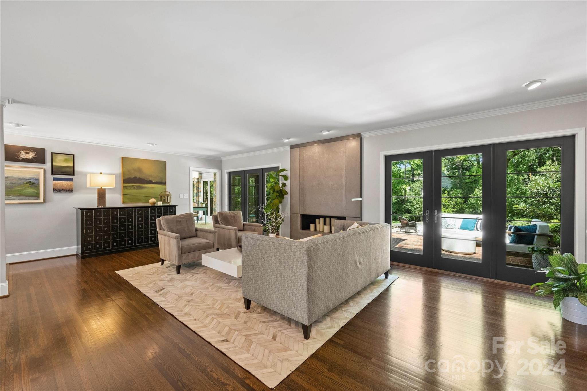 2623 Rothwood Drive Charlotte, NC 28211 - Photo 6 of 48 Gallery Image 6