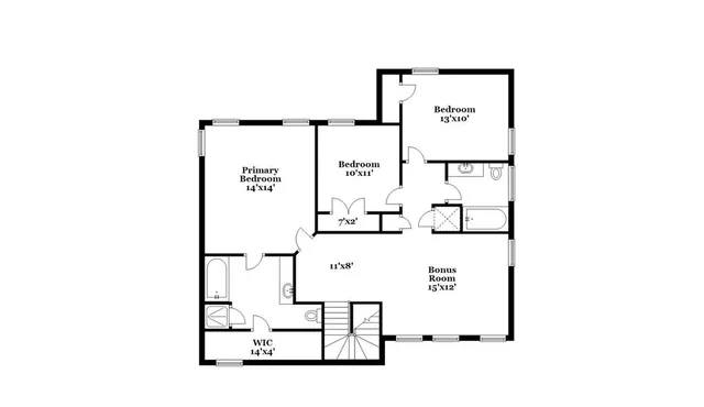 $2,590 | 123 Harvest Hill Lane, Red Oak, TX 75154