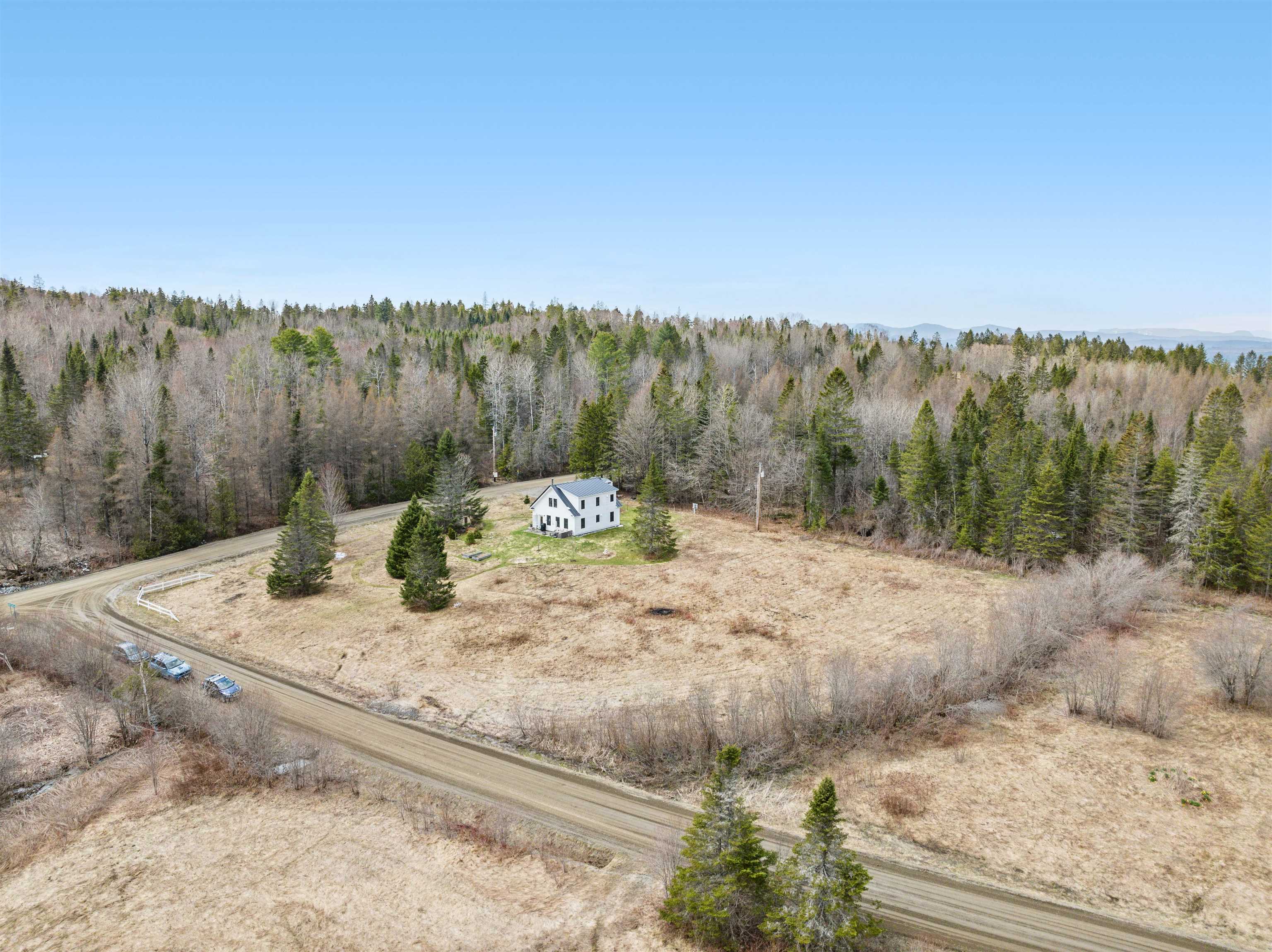 1981 Danville Hill Road Cabot, VT 05647 - Photo 51 of 52