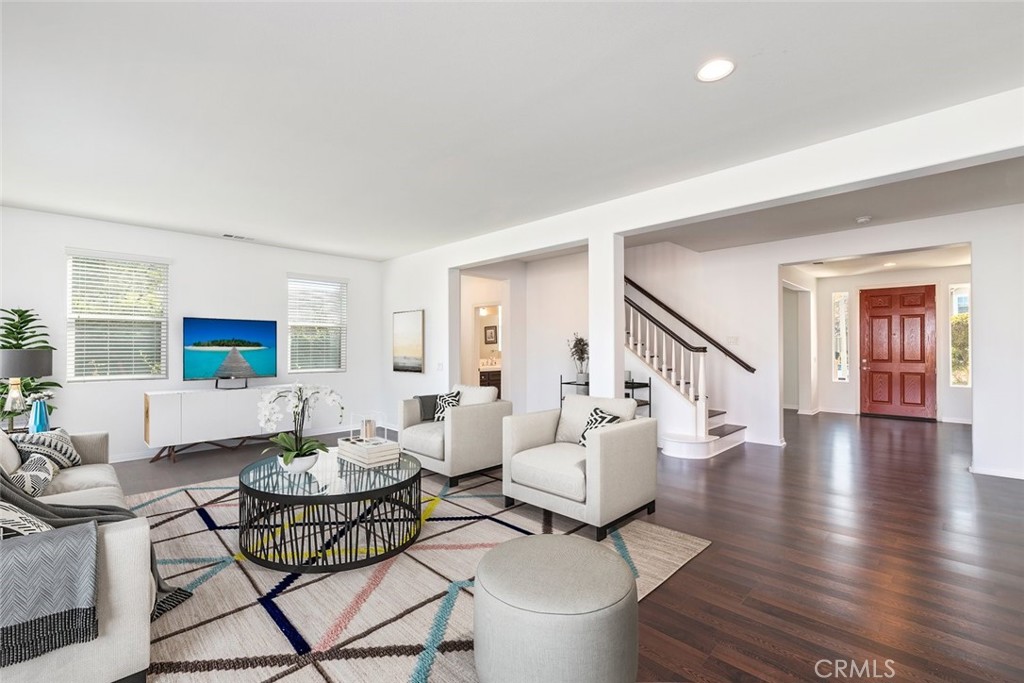 25380 Coral Canyon Road Corona, CA 92883 - Photo 12 of 75 Virtually Staged