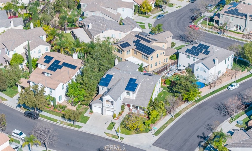 25380 Coral Canyon Road Corona, CA 92883 - Photo 49 of 75