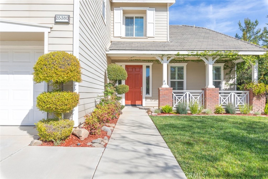 25380 Coral Canyon Road Corona, CA 92883 - Photo 5 of 75