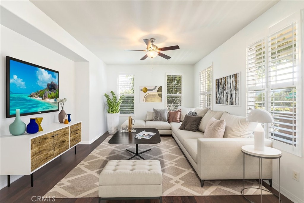 25380 Coral Canyon Road Corona, CA 92883 - Photo 9 of 75 Virtually Staged