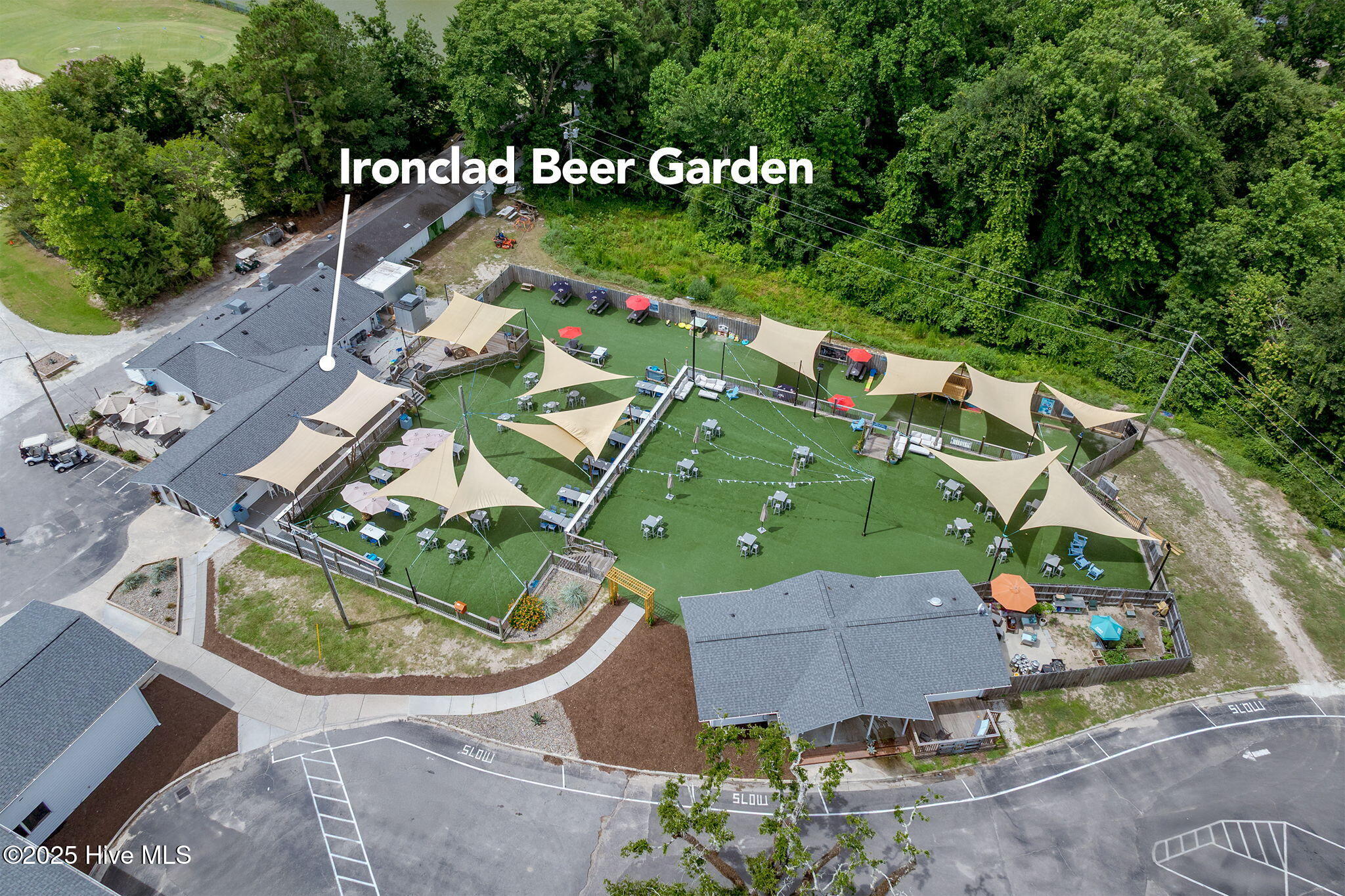 732 Azalea Drive, Unit 413 Hampstead, NC 28443 - Photo 52 of 52