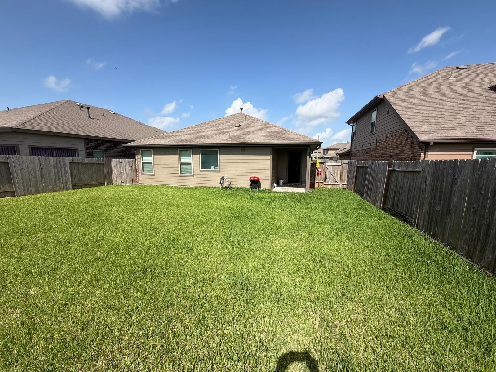 7263 Barrington Ridge Lane Richmond, TX 77407 - Photo 21 of 21