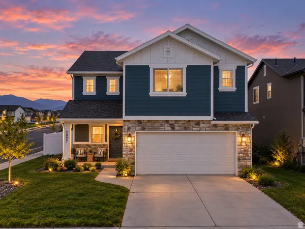 $534,999 | 2927 South 2600 West, Syracuse, UT 84075