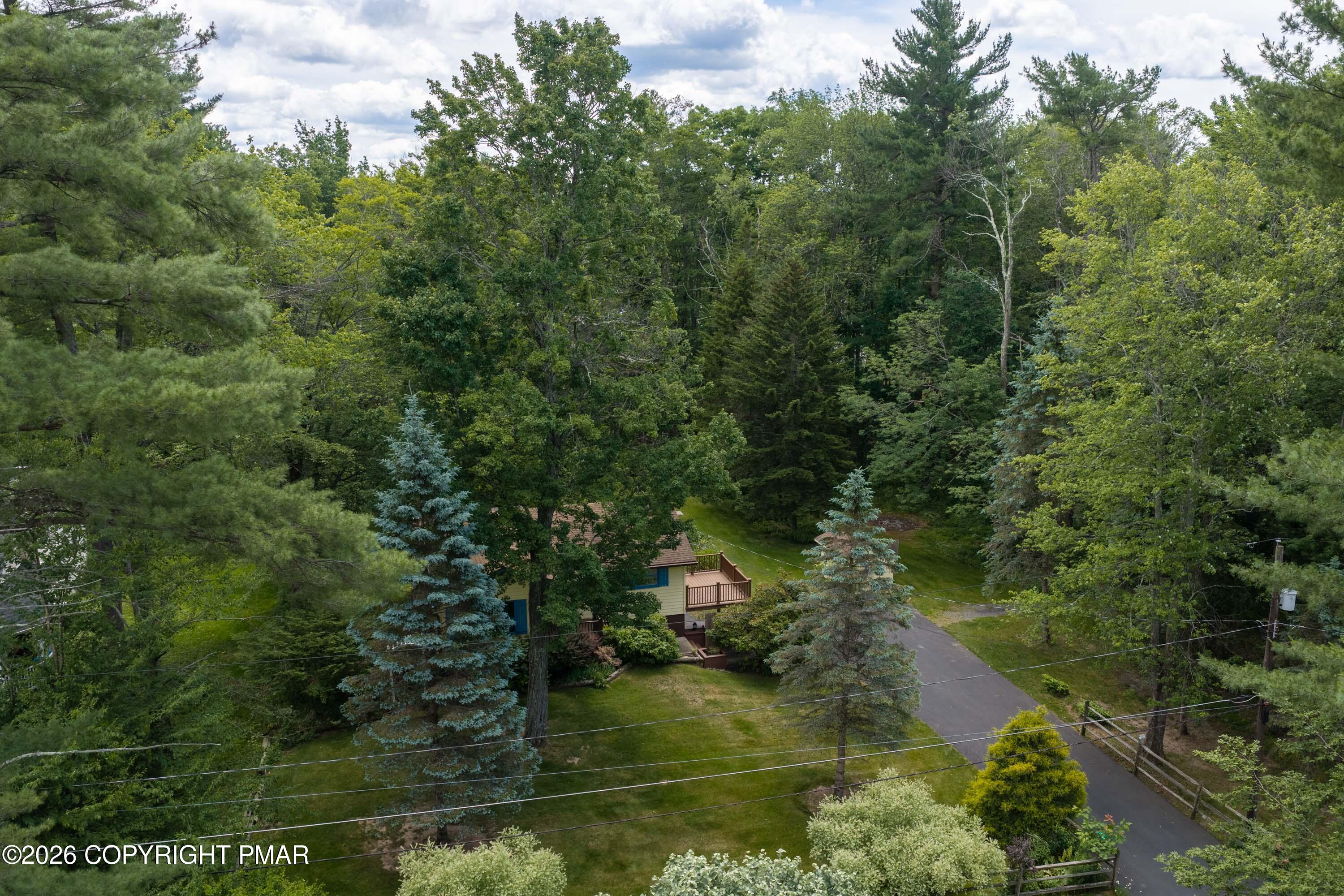 5226 Beechwood Road Pocono Lake, PA 18347 - Photo 42 of 65 5226 Beechwood-11