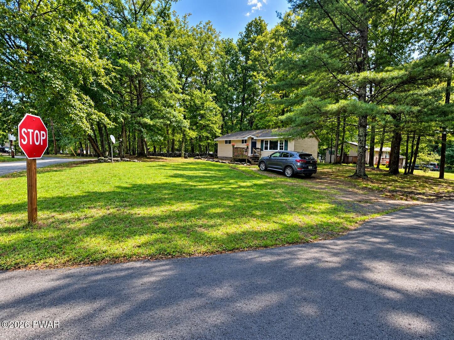 116 Beech Road Dingmans Ferry, PA 18328 - Photo 3 of 29 Gallery Image 3